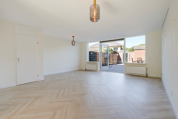 Medium property photo - Zandzeggelaan 199, 2554 HM Den Haag